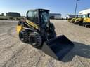 2025 New Holland L320 Image