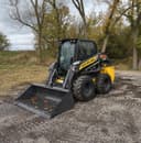 2025 New Holland L320 Image