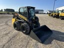 2025 New Holland L320 Image
