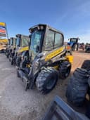 2025 New Holland L320 Image