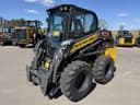 2025 New Holland L320 Image