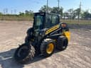2025 New Holland L320 Image