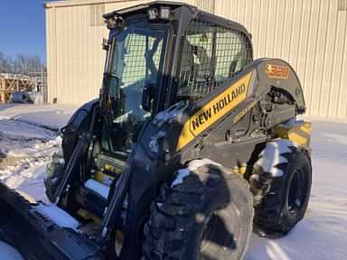 Skid Steers