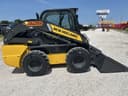 2025 New Holland L328 Image