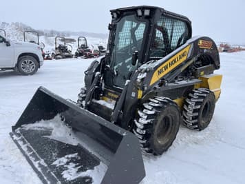 Main image New Holland L328