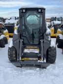 2025 New Holland L328 Image