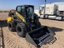 2025 New Holland L328 Image