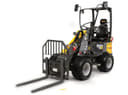 2025 New Holland ML12 Image