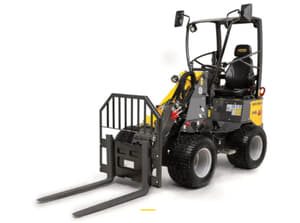 2025 New Holland ML12T Image