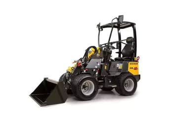 Main image New Holland ML12T