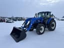 2025 New Holland PowerStar 100 Image