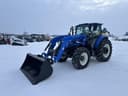 2025 New Holland PowerStar 100 Image