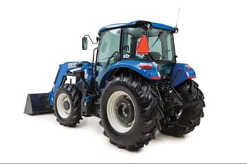 Main image New Holland PowerStar 120