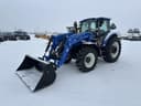 2025 New Holland PowerStar 120 Image