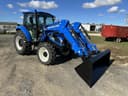 2025 New Holland PowerStar 75 Image