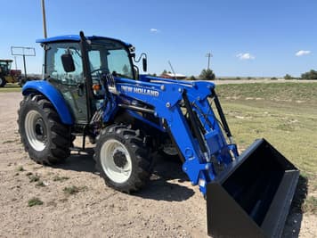 Main image New Holland PowerStar 75