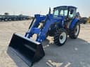 2025 New Holland PowerStar 75 Image