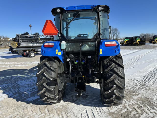 Image of New Holland PowerStar 75 equipment image 3
