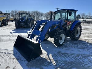 2025 New Holland PowerStar 75 Image