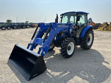 Main image New Holland PowerStar 75