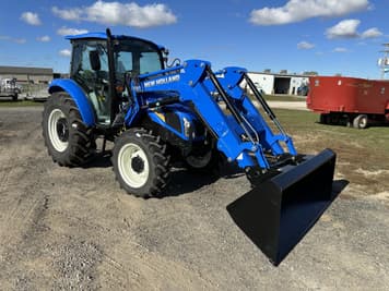 Main image New Holland PowerStar 75