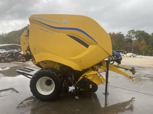 2025 New Holland Pro-Belt 450 Image