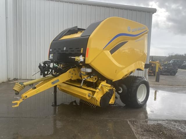 Image of New Holland Pro-Belt 450 equipment image 3