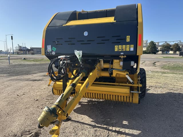 Image of New Holland Pro-Belt 460 equipment image 3