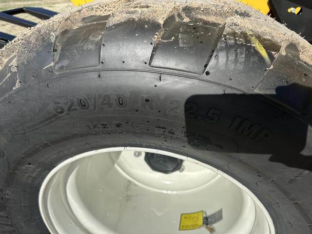 Image of New Holland Pro-Belt 460 equipment image 4