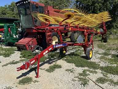 Hay - Rakes/Tedders