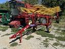 2025 New Holland ProCart 1022 Image