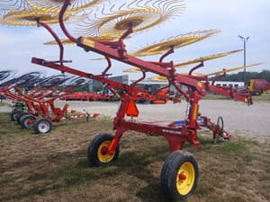 2025 New Holland ProCart 1022 Image