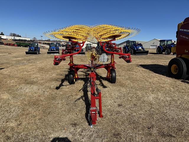 Image of New Holland ProCart 1022 equipment image 1