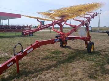 Main image New Holland ProCart 1225