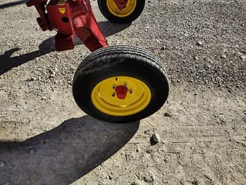 Main image New Holland ProCart 1225