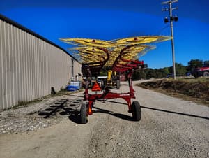 2025 New Holland ProCart 1225 Image