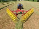 2025 New Holland ProCart 1225 Image