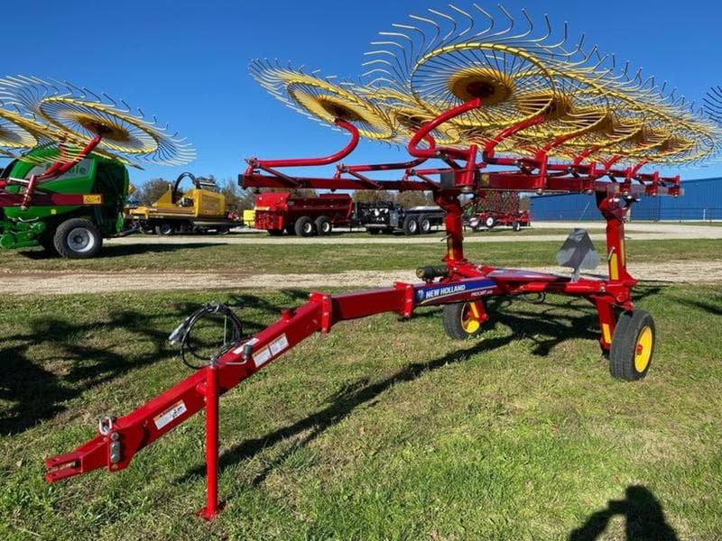 Image of New Holland ProCart 1225 Plus Image 0