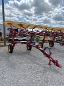 2025 New Holland ProCart 819 Image