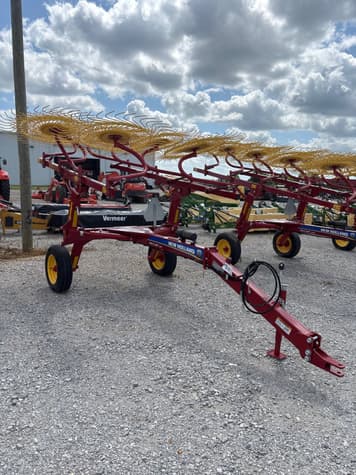 Main image New Holland ProCart 819