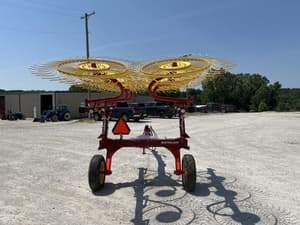 2025 New Holland ProCart 819 Image