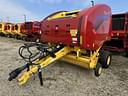 2025 New Holland RB450 Silage Special Image