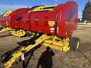 2025 New Holland RB450 Silage Special Image