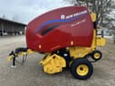 2025 New Holland RB450 Hay Special Image