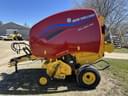 2025 New Holland RB450 Silage Special Image