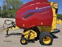 2025 New Holland RB460 Image