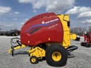 2025 New Holland RB460 Hay Special Image