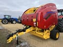 2025 New Holland RB460 Silage Special Image