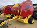 2025 New Holland RB460 Silage Special Image