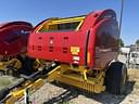 2025 New Holland RB560 Specialty Crop Xtra Image